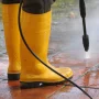 Pressure Washing